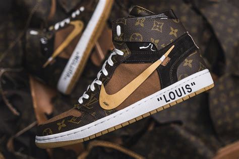 off white air jordan louis vuitton|louis vuitton jordan 1 low.